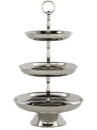 Cake Standard Oriole nikkel bevonat