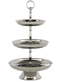Cake Standard Oriole nikkel bevonat