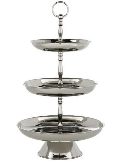 Cake Standard Oriole nikkel bevonat