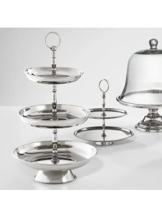 Cake Standard Oriole nikkel bevonat