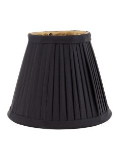 Mini Shade Vasari fekete/arany bélés