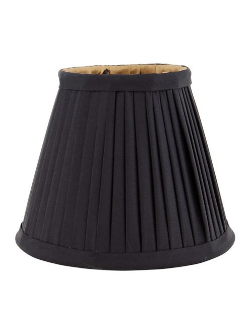 Mini Shade Vasari fekete/arany bélés