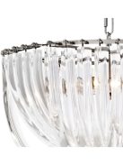 Murano csillár ø 50 x M 33 cm