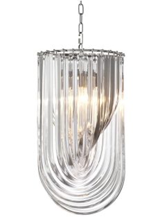 Murano csillár ø 35 x M 65 cm