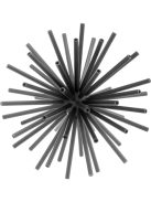 Object Meteor szett 3 darabos bronz bevonattal