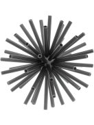 Object Meteor szett 3 darabos bronz bevonattal