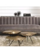 Object Meteor szett 3 darabos bronz bevonattal