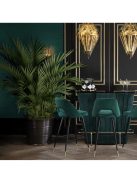 Planter Hortus antik bronz kivitelben