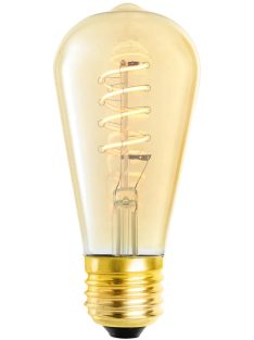   LED izzó Signature 4W E27 ø 6,4 x 14,2 cm 4 darabos készlet