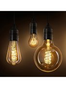 LED izzó Goldline A alakú 3W E14 ø 4,7 x 8,9 cm 4 darabos készlet
