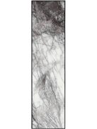 Henley konzolasztal bronz bevonattal 90 cm