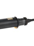 Kingston állólámpa bronz kivitelben