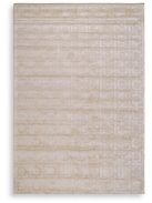 Reeves szőnyeg elefántcsont 200 x 300 cm
