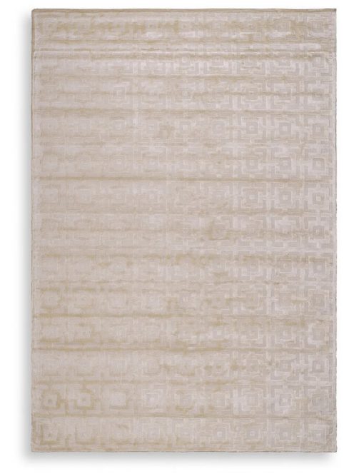 Reeves szőnyeg elefántcsont 200 x 300 cm