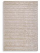 Reeves szőnyeg elefántcsont színű 300 x 400 cm