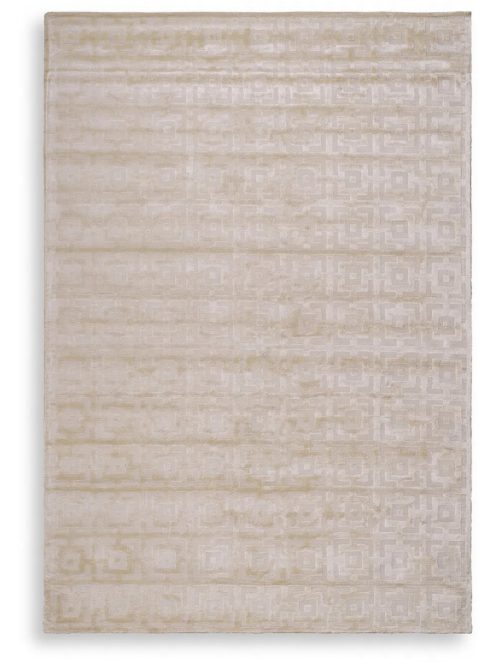 Reeves szőnyeg elefántcsont színű 300 x 400 cm