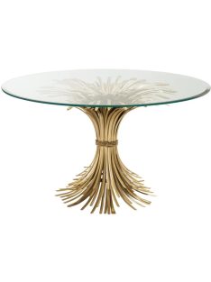 Középső asztal Bonheur ø 130 cm