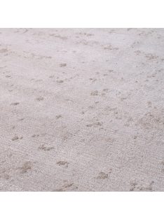   Liam szőnyeg ezüst homokszínű viszkóz lenvászon 300 x 400 cm