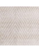 Szőnyeg Halszálkás Elefántcsont 200 x 300 cm