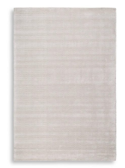 Szőnyeg Halszálkás Elefántcsont 200 x 300 cm