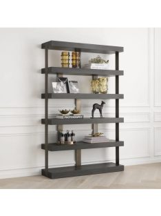 Teamécsestartó Lotus vintage sárgaréz kivitelben