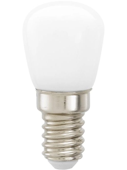 LED hűtőizzó 1,5W E14 ø 2,5 x 5,3 cm 4 db-os készlet