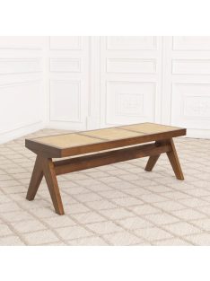 Arnaud klasszikus barna pad