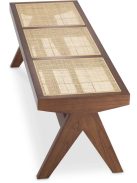 Arnaud klasszikus barna pad
