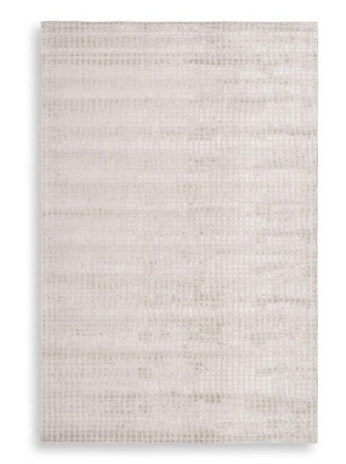 Szőnyeg Crown ezüst homokszínű 300 x 400 cm