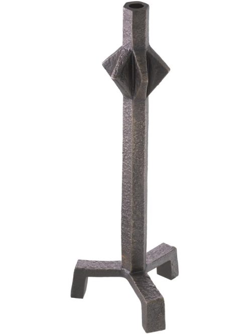 Conti L gyertyatartó bronz kivitelben