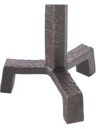 Conti L gyertyatartó bronz kivitelben