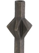 Conti L gyertyatartó bronz kivitelben