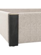 Elisio loki natúr ágykeret