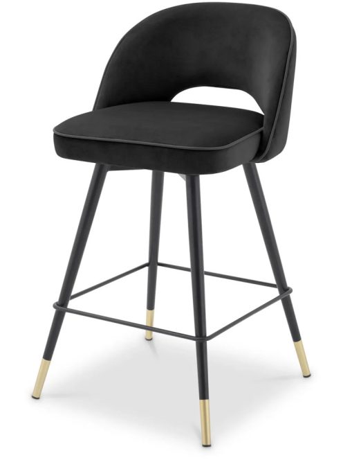 Cliff roche bársony bársony ülőke, 2 db-os szett