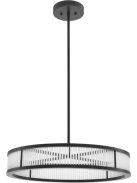 Thibaud csillár 70 cm bronz kiemelt felülettel