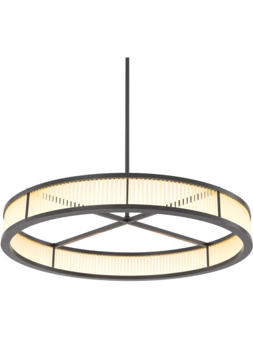 Thibaud csillár 90 cm bronz kiemelt felülettel