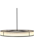 Thibaud csillár 90 cm bronz kiemelt felülettel