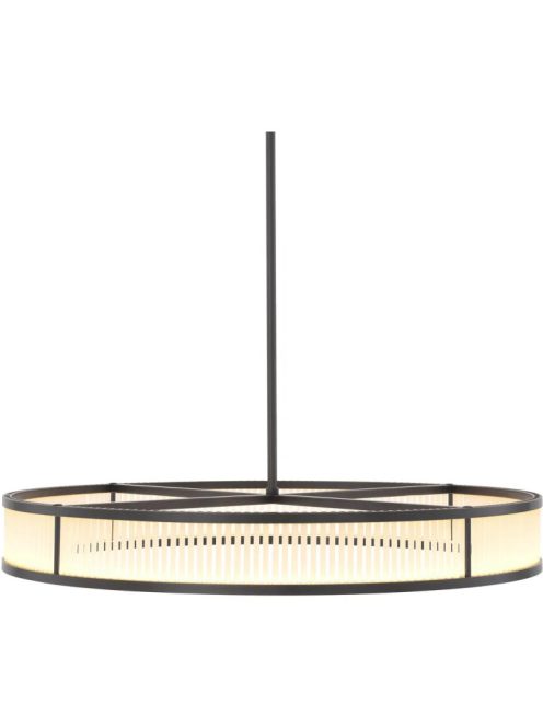 Thibaud csillár 90 cm bronz kiemelt felülettel