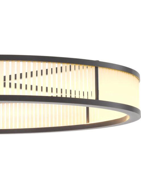 Thibaud csillár 90 cm bronz kiemelt felülettel