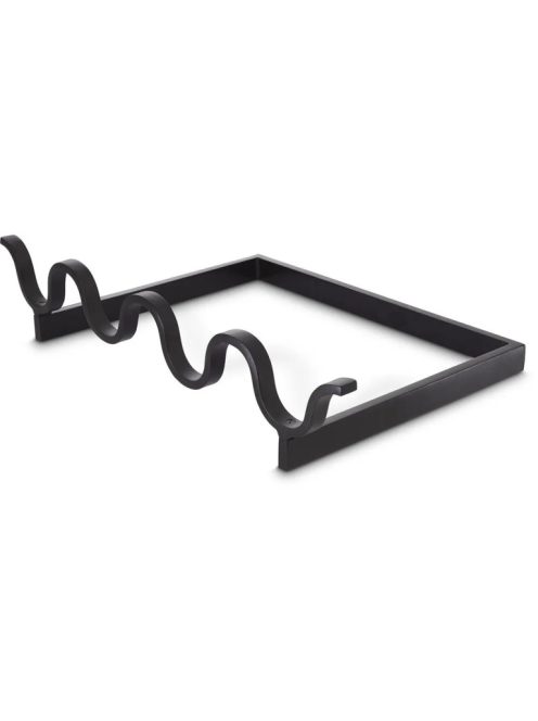 Andiron Barlieu fekete kivitelben