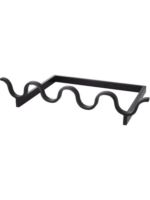 Andiron Barlieu fekete kivitelben