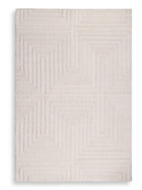 Breck szőnyeg elefántcsont 200 x 300 cm