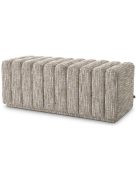 Bente mademoiselle pad bézs