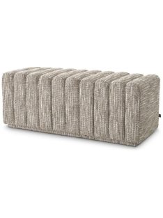 Bente mademoiselle pad bézs
