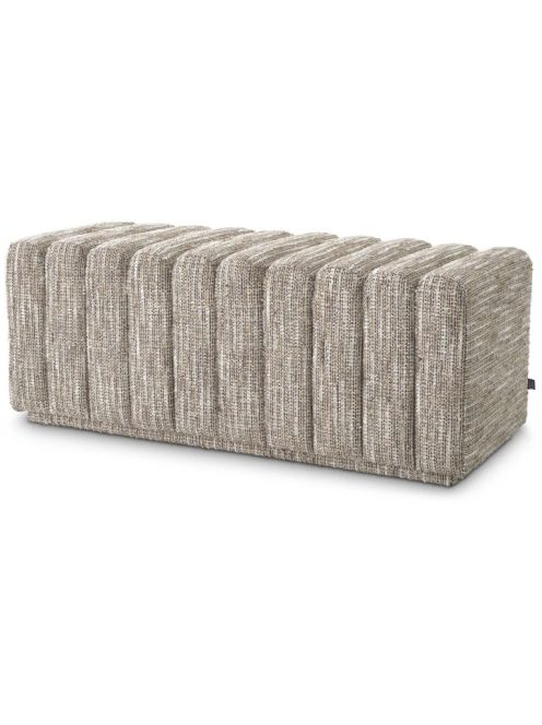 Bente mademoiselle pad bézs
