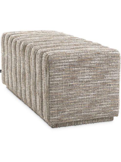 Bente mademoiselle pad bézs