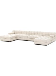 Modular Sofa Dean bouclé krém - Jobb