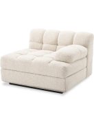 Modular Sofa Dean bouclé krém - Jobb