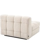 Modular Sofa Dean bouclé krém - Jobb