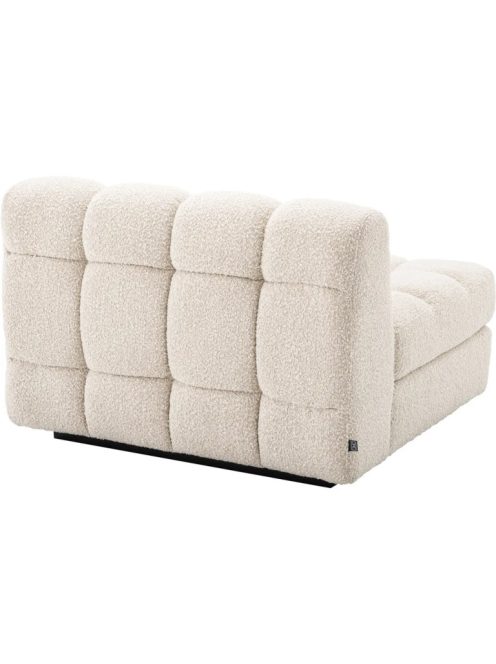 Modular Sofa Dean bouclé krém - Jobb